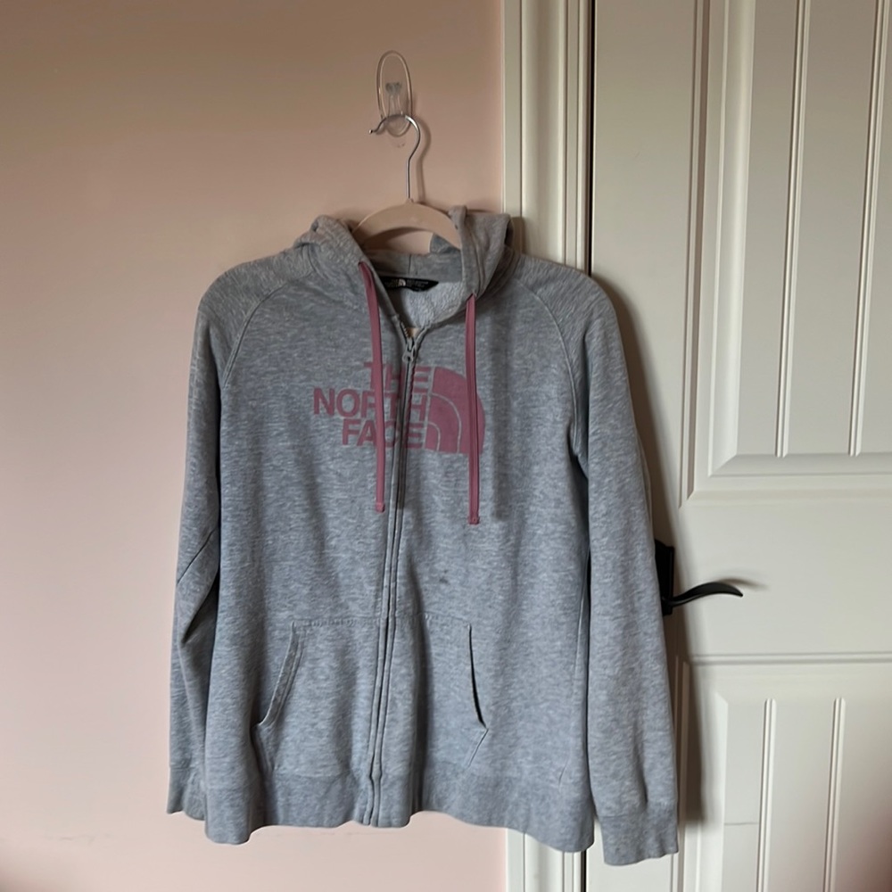 The North Face Light jacket